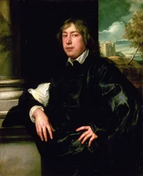 Retrato de Everhard Jabach como un joven